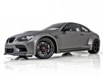 BMW M3 Coupe GTRS3 by Vorsteiner 2010 года